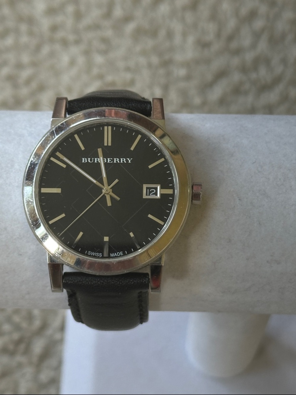 Burberry City Watch Collection - Picture 5 of 17